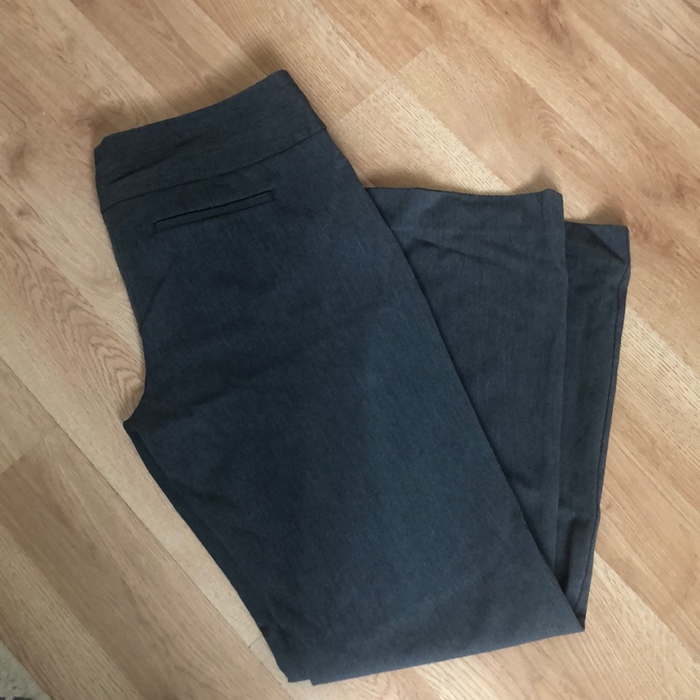 EXPRESS Editor Pant